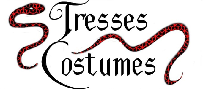 Tresses Costumes